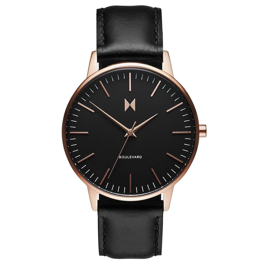 MVMT Santa Monica Blvd Series 38MM Watch